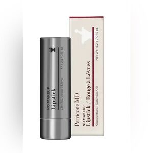 New Perricone MD No Makeup Lipstick - wine